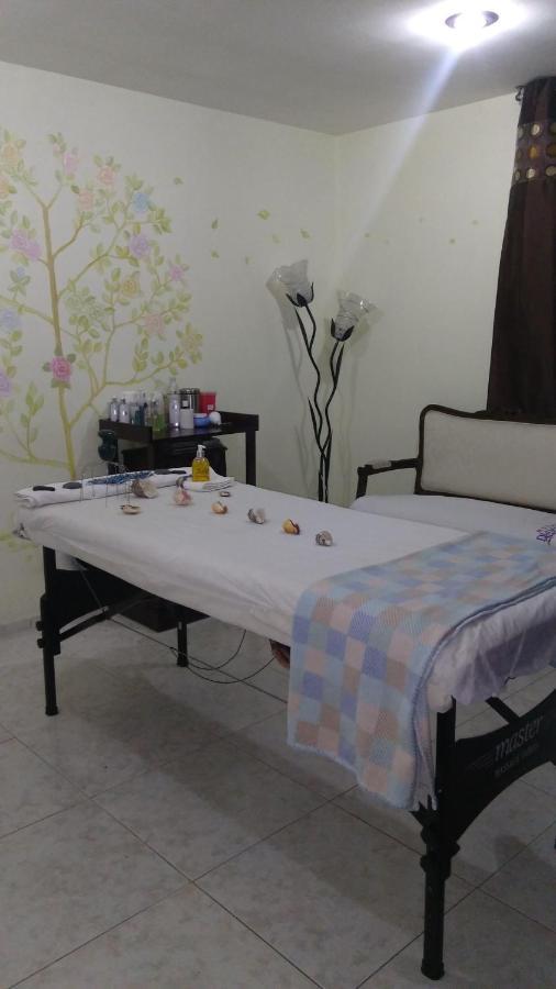Hotel Diamante Inn Uriangato Εξωτερικό φωτογραφία